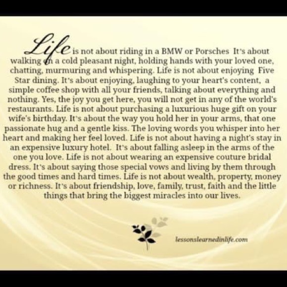 Meet your Posher, Derrick - Picture 6 of 6